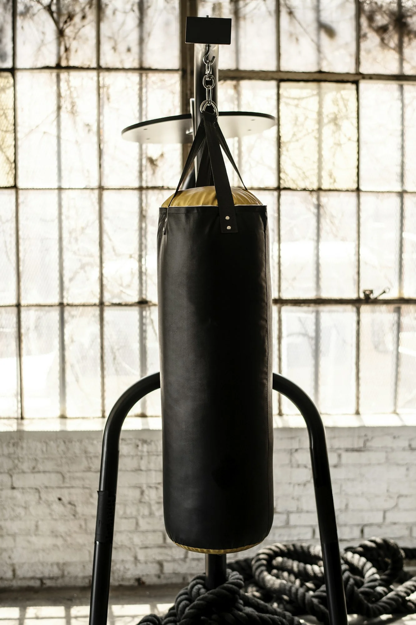 BOXING